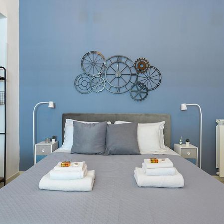 Hb Montebello Apartment Рим Екстериор снимка