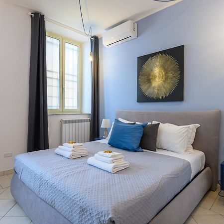 Hb Montebello Apartment Рим Екстериор снимка