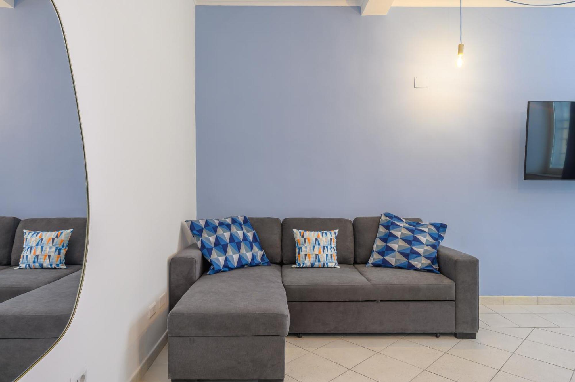 Hb Montebello Apartment Рим Екстериор снимка