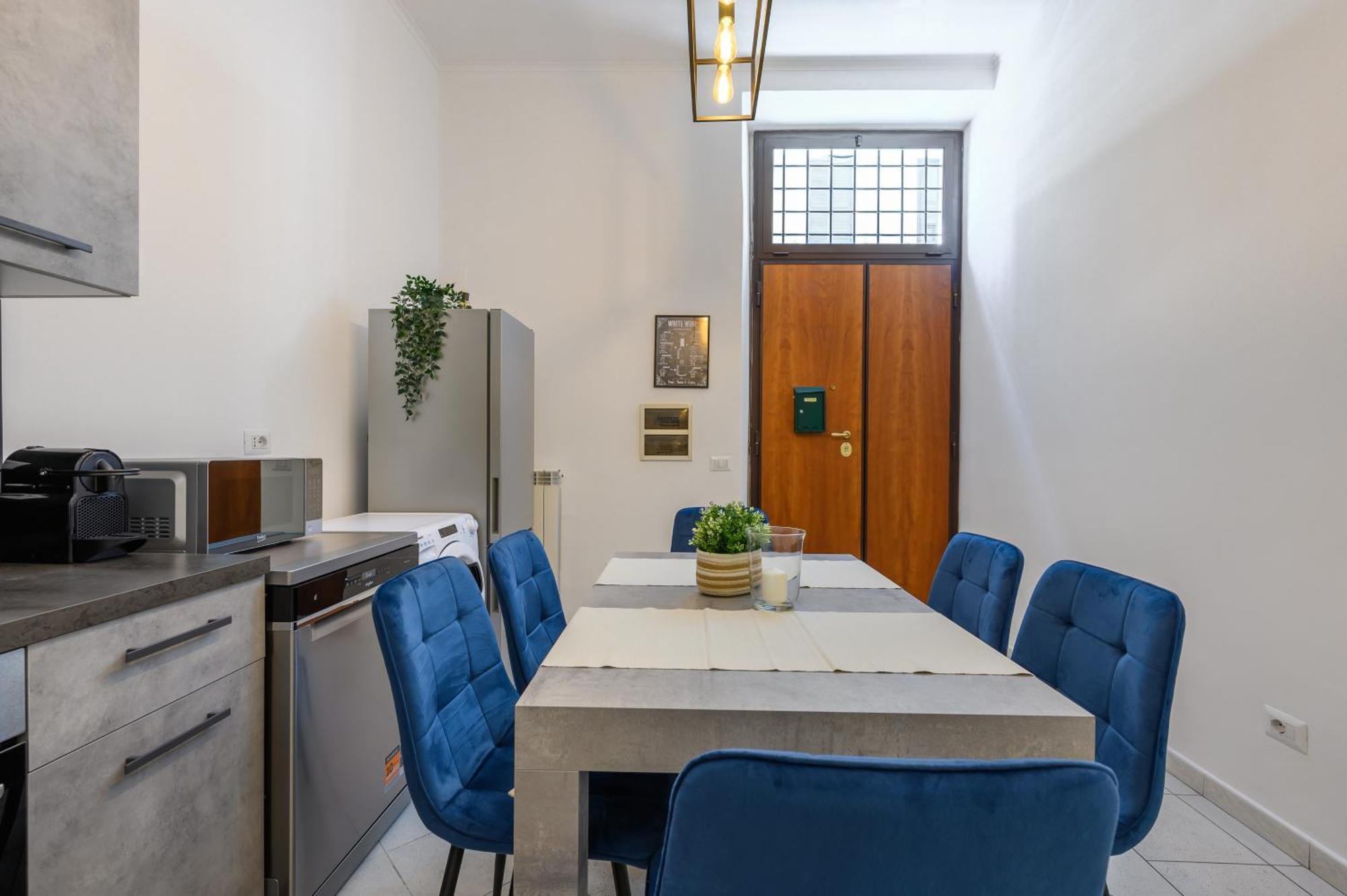 Hb Montebello Apartment Рим Екстериор снимка