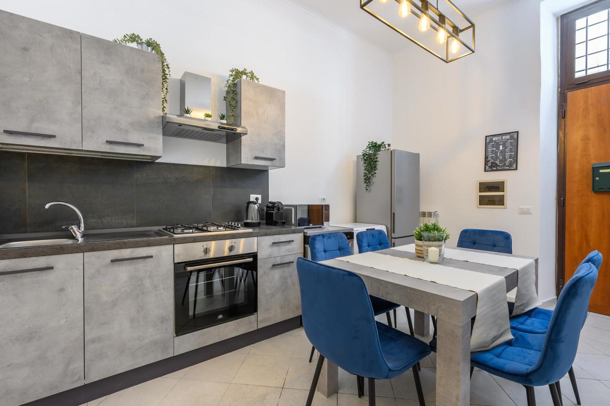 Hb Montebello Apartment Рим Екстериор снимка